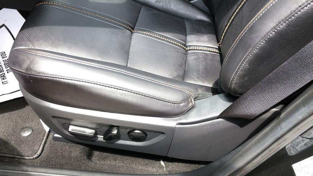 2025 Mazda CX-50 Hybrid Premium Plus