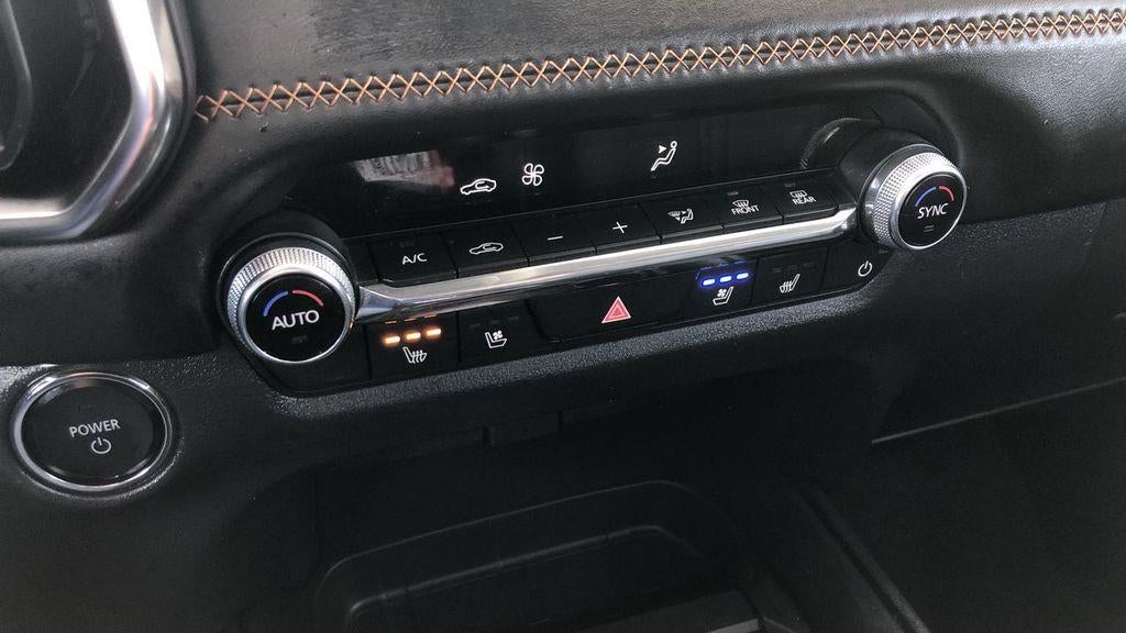 2025 Mazda CX-50 Hybrid Premium Plus