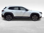 2025 CX-50 Hybrid Thumbnail 3