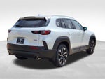 2025 CX-50 Hybrid Thumbnail 4