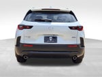 2025 CX-50 Hybrid Thumbnail 6