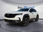 2025 CX-50 Hybrid Thumbnail 1