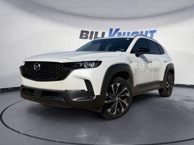 2025 Mazda CX-50 Hybrid AWD Premium Plus 4DR SUV