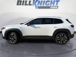 2025 CX-50 Hybrid Thumbnail 2