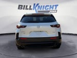 2025 CX-50 Hybrid Thumbnail 4