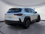 2025 CX-50 Hybrid Thumbnail 5