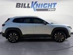 2025 CX-50 Hybrid Thumbnail 6