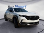 2025 CX-50 Hybrid Thumbnail 7