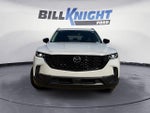 2025 CX-50 Hybrid Thumbnail 8