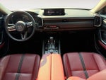 2025 CX-50 Hybrid Thumbnail 10