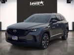 2025 CX-50 Hybrid Thumbnail 1