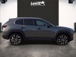 2025 CX-50 Hybrid Thumbnail 5