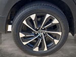 2025 CX-50 Hybrid Thumbnail 7