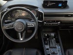 2025 CX-50 Hybrid Thumbnail 10