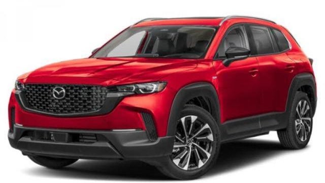 Preowned 2026 Mazda CX-50 Hybrid Premium Plus for Sale