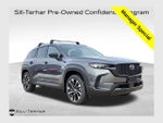 2025 CX-50 Hybrid Thumbnail 1