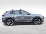 2025 CX-50 Hybrid Thumbnail 3