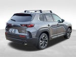 2025 CX-50 Hybrid Thumbnail 4