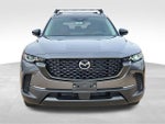 2025 CX-50 Hybrid Thumbnail 7
