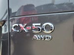 2025 CX-50 Hybrid Thumbnail 14