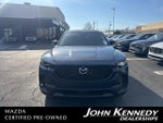 2025 CX-50 Hybrid Thumbnail 1