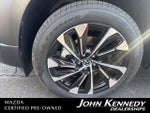 2025 CX-50 Hybrid Thumbnail 3