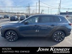 2025 CX-50 Hybrid Thumbnail 4