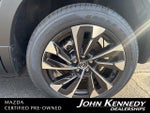 2025 CX-50 Hybrid Thumbnail 5
