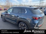 2025 CX-50 Hybrid Thumbnail 6