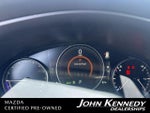 2025 CX-50 Hybrid Thumbnail 8