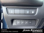 2025 CX-50 Hybrid Thumbnail 9