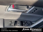 2025 CX-50 Hybrid Thumbnail 10