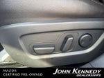 2025 CX-50 Hybrid Thumbnail 11
