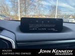 2025 CX-50 Hybrid Thumbnail 13