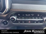 2025 CX-50 Hybrid Thumbnail 14