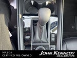 2025 CX-50 Hybrid Thumbnail 17