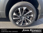 2025 CX-50 Hybrid Thumbnail 21