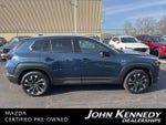 2025 CX-50 Hybrid Thumbnail 22