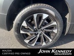 2025 CX-50 Hybrid Thumbnail 23