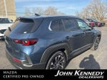 2025 CX-50 Hybrid Thumbnail 24