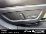 2025 CX-50 Hybrid Thumbnail 25