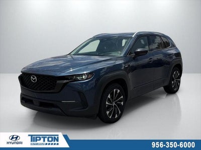 2025 Mazda CX-50 Hybrid AWD Premium Plus 4DR SUV