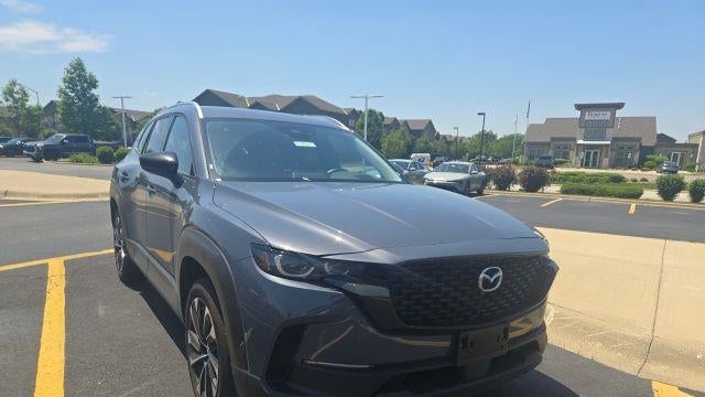 Preowned 2025 Mazda CX-50 Hybrid Premium Plus for Sale