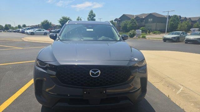 2025 Mazda CX-50 Hybrid Premium Plus
