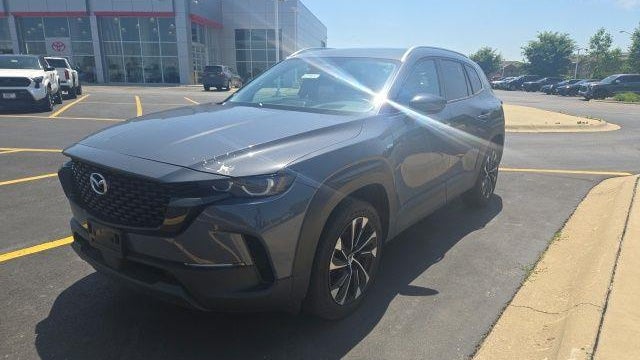 2025 Mazda CX-50 Hybrid Premium Plus
