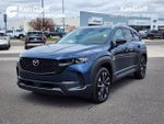 2025 CX-50 Hybrid Thumbnail 1
