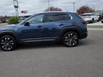 2025 CX-50 Hybrid Thumbnail 2