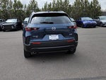 2025 CX-50 Hybrid Thumbnail 3
