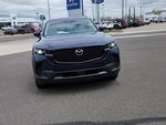2025 CX-50 Hybrid Thumbnail 4