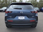 2025 CX-50 Hybrid Thumbnail 21